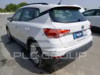 2020 Seat Alteca