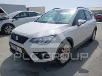 2020 Seat Alteca