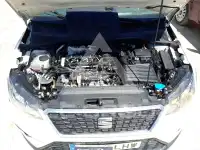 2020 Seat Alteca