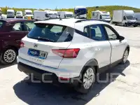 2020 Seat Alteca