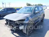 2020 Seat Tarraco