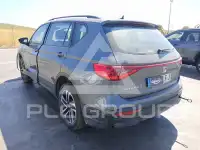 2020 Seat Tarraco
