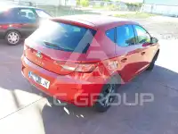 2020 Seat Leon