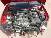 2020 Seat Leon