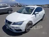 2020 Seat Leon