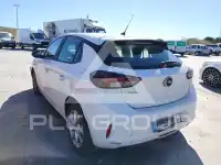 2020 Opel Corsa