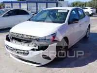 2020 Opel Corsa
