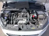 2020 Opel Corsa