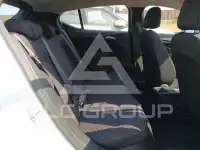 2020 Opel Astra
