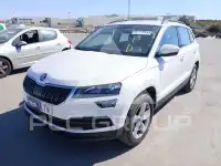 2021 Skoda Karoq