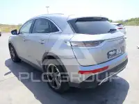 2021 DS DS7