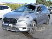 2021 DS DS7
