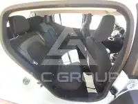2021 Dacia Sandero
