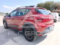 2021 Dacia Sandero