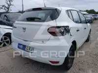 2021 Dacia Sandero