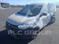 2021 Dacia Dokker
