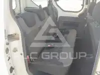 2021 Dacia Dokker