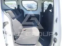 2021 Dacia Dokker