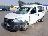 2021 Dacia Dokker
