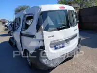 2021 Dacia Dokker