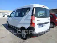 2021 Dacia Dokker