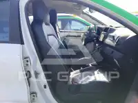 2021 Dacia Spring