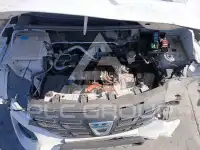 2021 Dacia Spring
