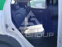 2021 Dacia Spring