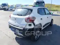 2021 Dacia Spring