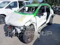 2021 Dacia Spring