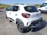 2021 Dacia Spring