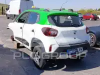 2021 Dacia Spring