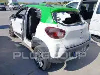 2021 Dacia Spring