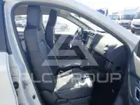 2021 Dacia Spring