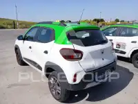 2021 Dacia Spring