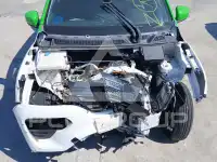 2021 Dacia Spring