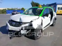 2021 Dacia Spring