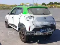 2021 Dacia Spring