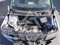 2021 Dacia Spring