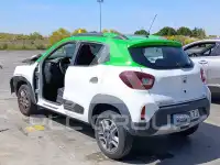 2021 Dacia Spring