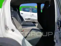 2021 Dacia Spring
