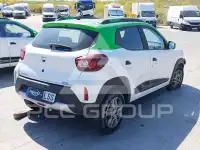 2021 Dacia Spring