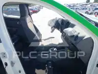 2021 Dacia Spring