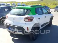2021 Dacia Spring