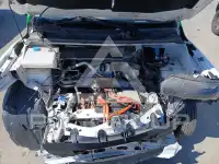 2021 Dacia Spring