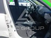 2021 Dacia Spring