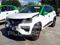 2021 Dacia Spring