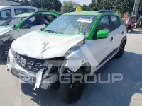 2021 Dacia Spring
