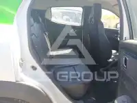 2021 Dacia Spring