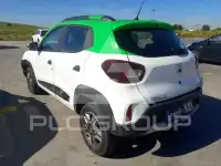 2021 Dacia Spring